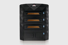 ITALFORNI Diamond Modular Electric Oven (F-DIA, 1-DIA, 2-DIA, 3-DIA)