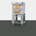 ITALFORNI PastFood Modular Electric Deck Oven System (Pizza, Pastry & Bread)