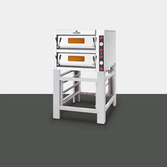 ITALFORNI TK Electric Pizza & Pastry Deck Oven - TKA1,TKA2,TKB1,TKB2,TKC1,TKC2,TKD1,TKD2