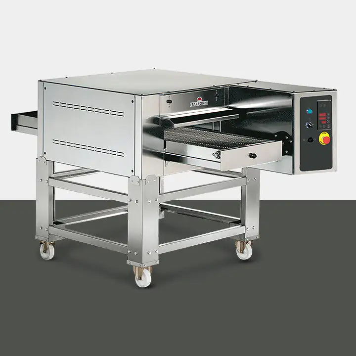 ITALFORNI Tunnel Classic Electric Conveyor Oven - TCA TCB TCC