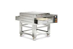 ITALFORNI Tunnel Stone Electric Conveyor Oven with Refractory Stone (TSA/TSB/TSC)