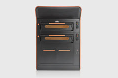 ITALFORNI Visor VS70/VS105 Multifunction Electric Deck Oven