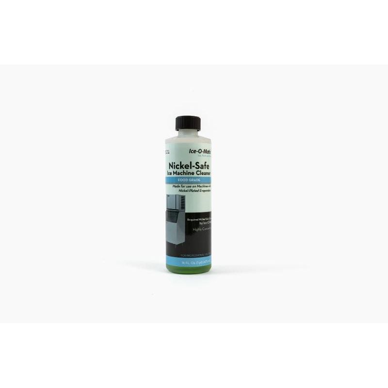 Ice-O-Matic 1011411-88 Ice Machine Cleaner 16 fl oz Nickel-Safe