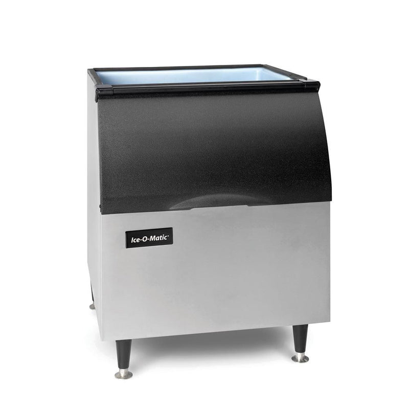 Ice-O-Matic B40 Ice Bin, 344 lb Storage, 30"W x 31"D x 37-1/2"H