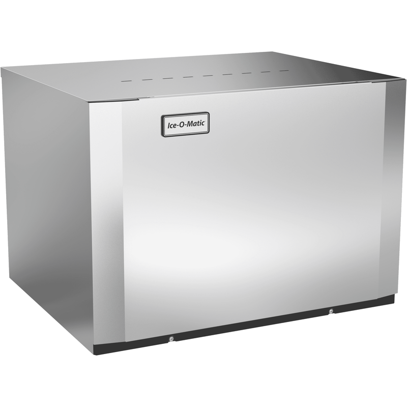 Ice-O-Matic CIM0636FR49 Full Cube Modular Ice Maker (Remote)