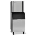 Ice-O-Matic CIM0636FR Elevation Series Modular Cube Ice Maker