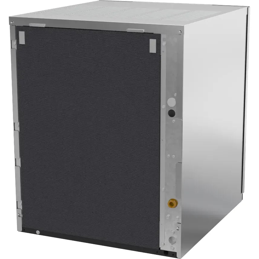 Ice-O-Matic CIM0826HA90 Modular Air-Cooled Half Cube Ice Maker