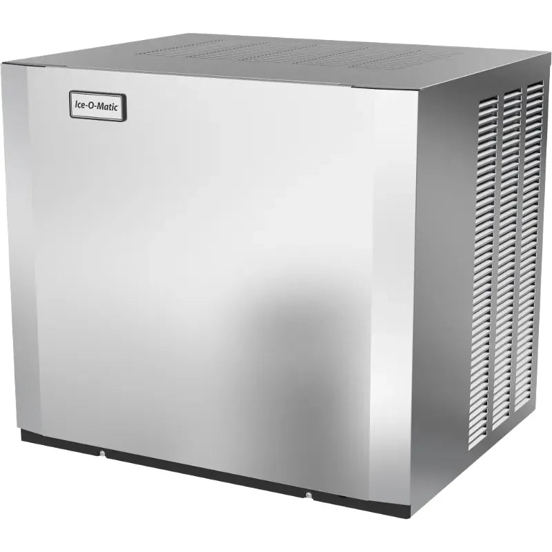 Ice-O-Matic CIM0836FA90 Modular Air-Cooled Full Cube Ice Maker