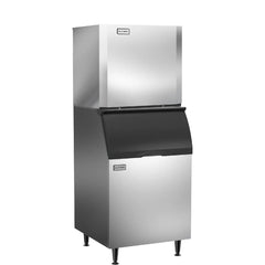 Ice-O-Matic CIM0836GA90 Modular Air-Cooled Ice Maker