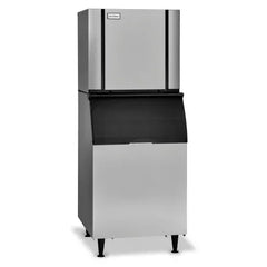 Ice-O-Matic CIM0836GA Elevation Series Modular Cube Ice Maker