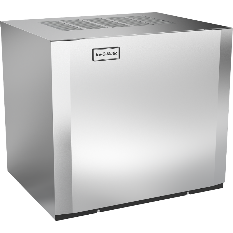 Ice-O-Matic CIM0836HA49 Modular Full Cube Ice Maker