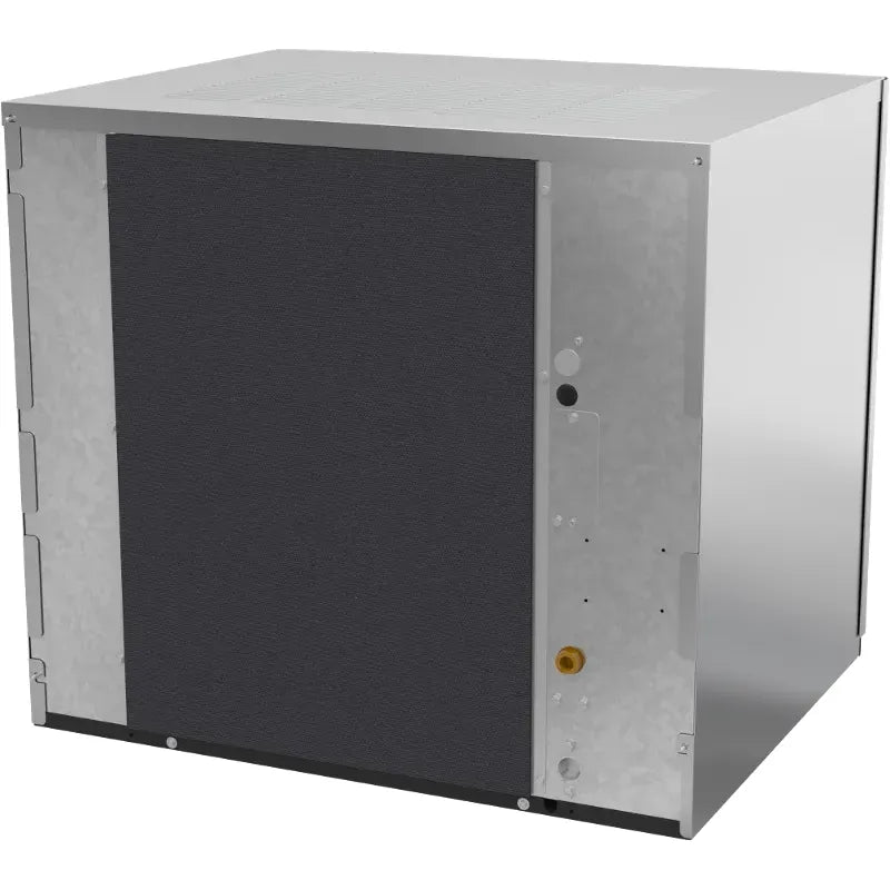 Ice-O-Matic CIM0836HA90 Air-Cooled Modular Half Cube Ice Maker