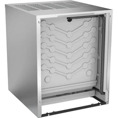 Ice-O-Matic CIM1126FA90 Air-Cooled Modular Full Cube Ice Maker