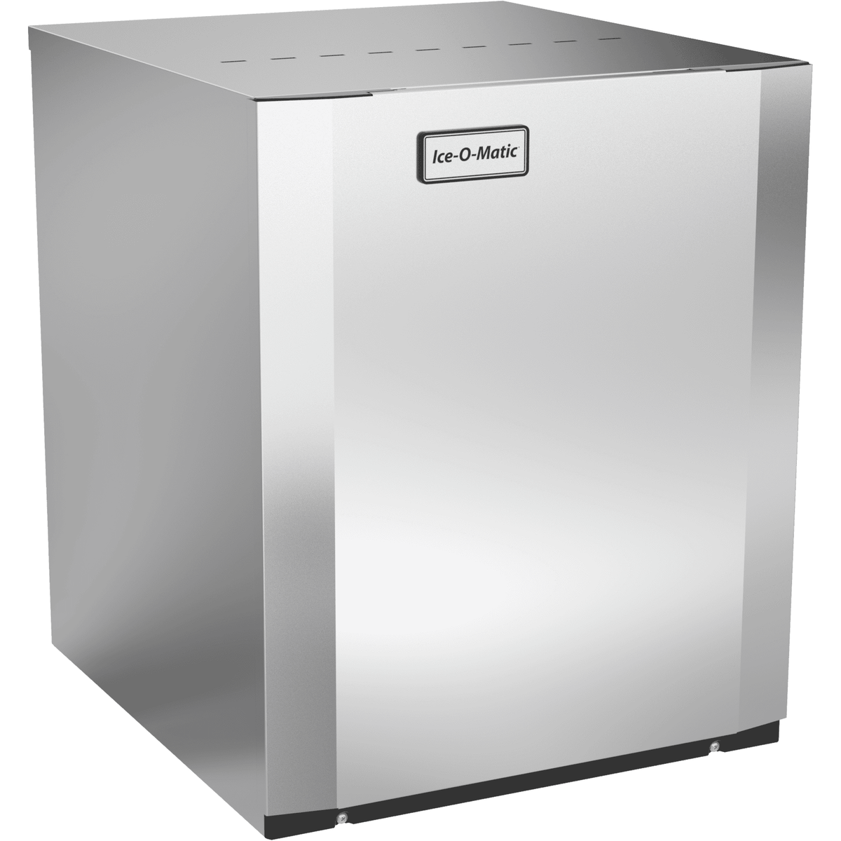 Ice-O-Matic CIM1126FR49 Modular Half Cube Ice Maker (Remote)