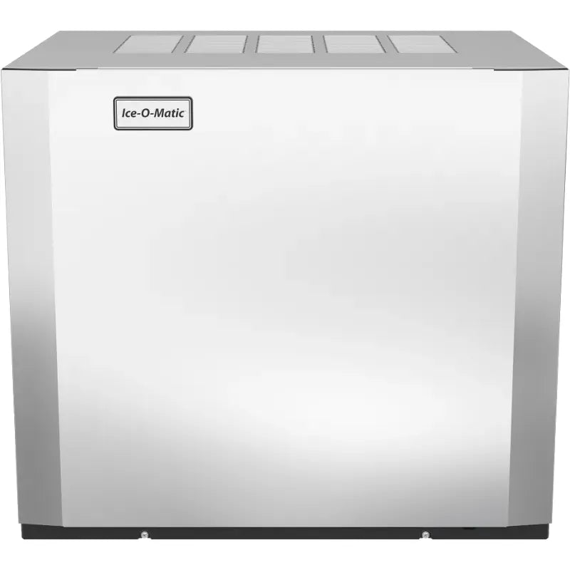 Ice-O-Matic CIM1136FA90 Air-Cooled Modular Full Cube Ice Maker
