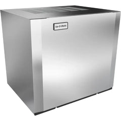 Ice-O-Matic CIM1136FA90 Air-Cooled Modular Full Cube Ice Maker