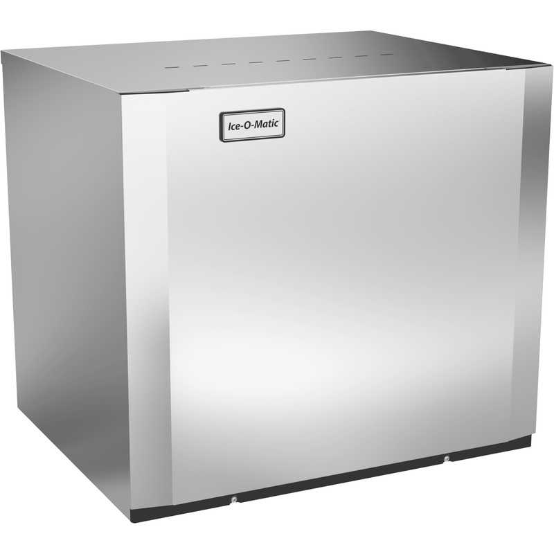 Ice-O-Matic CIM1136FR49 Full Cube Remote Modular Ice Maker