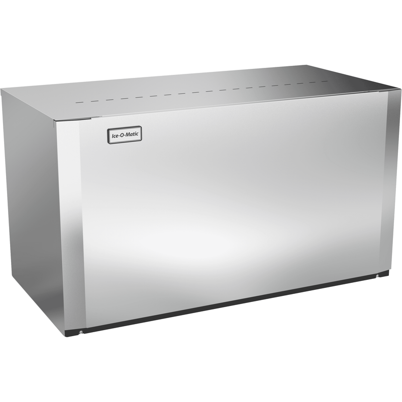 Ice-O-Matic CIM1446HR49 Modular Half Cube Ice Maker (Remote)