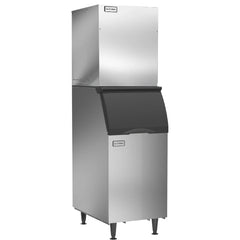 Ice-O-Matic GEM0450A90 Pearl Nugget Ice Maker (Air Cooled)