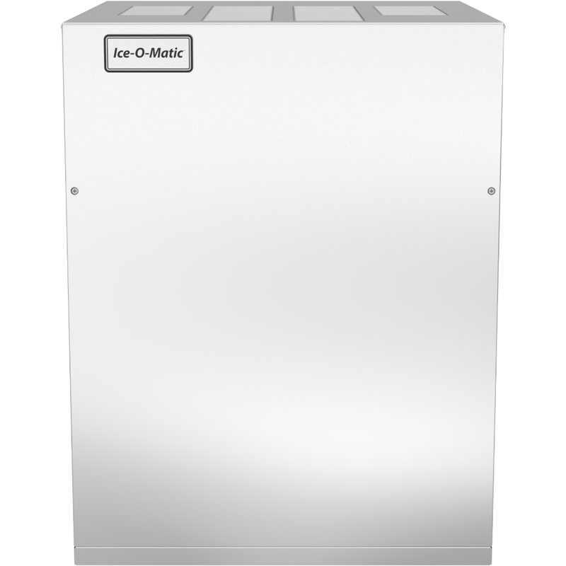 Ice-O-Matic GEM0650A90 Pearl Ice Maker (Air-Cooled, 115/60/1)