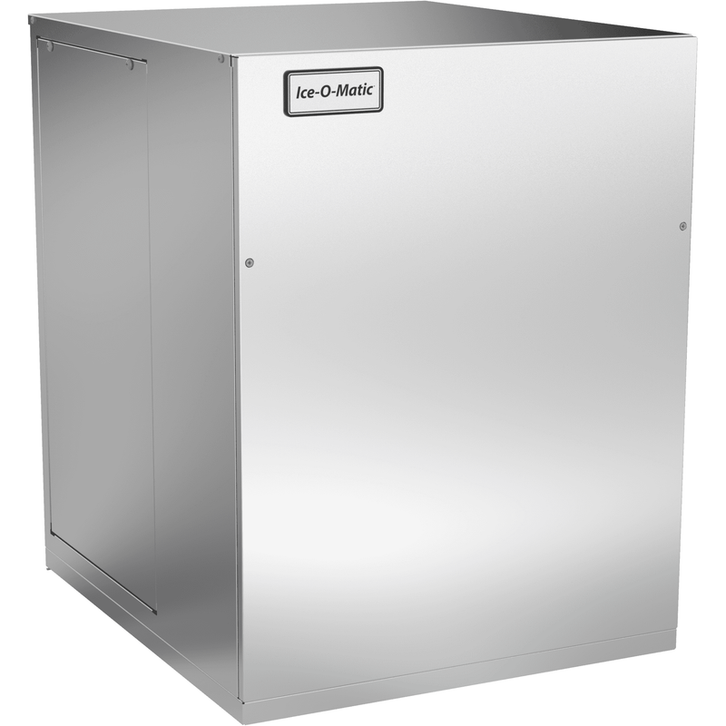 Ice-O-Matic GEM0650R49 Pearl Ice Maker with Remote Condenser Type