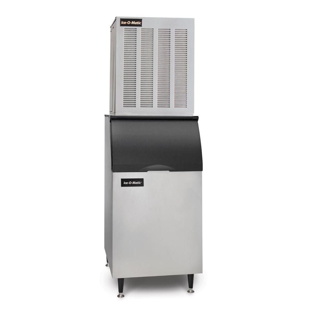 Ice-O-Matic GEM0650W Pearl Ice Maker (Water-Cooled, 115/60/1)
