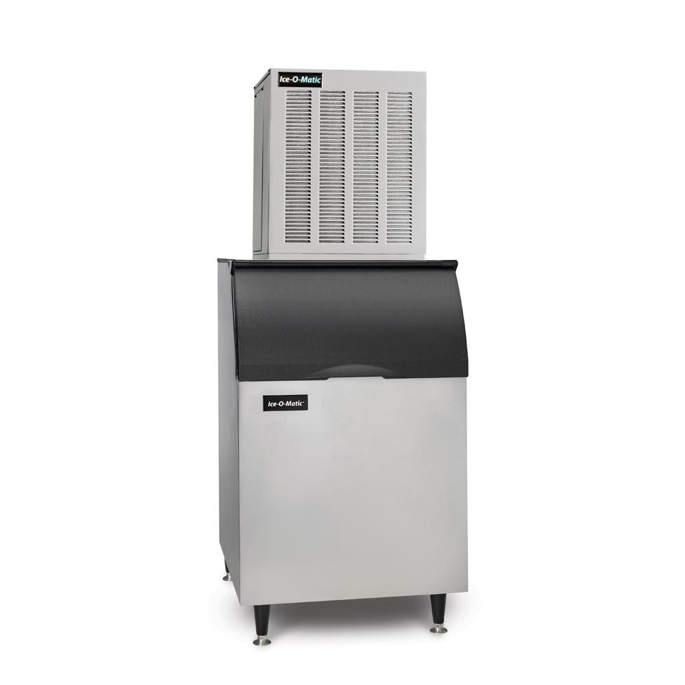 Ice-O-Matic GEM0650W Pearl Ice Maker (Water-Cooled, 115/60/1)