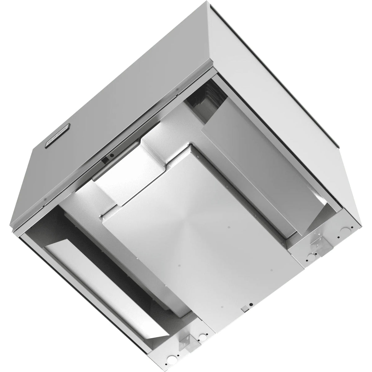 Ice-O-Matic ICE1506HR49 30" Half Cube Remote Cuber Ice Maker Head