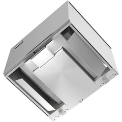 Ice-O-Matic ICE1506HR49 30" Half Cube Remote Cuber Ice Maker Head