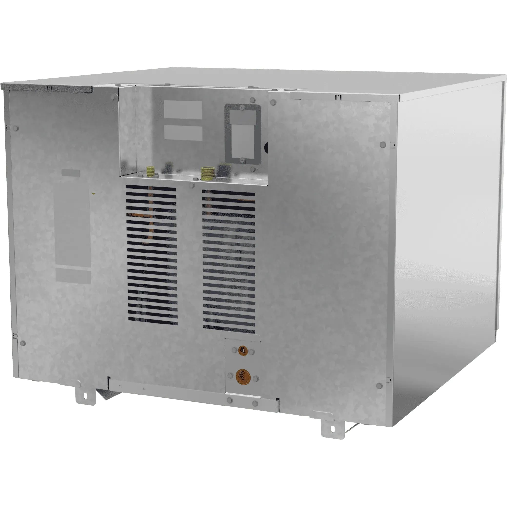 Ice-O-Matic ICE1506HR49 30" Half Cube Remote Cuber Ice Maker Head
