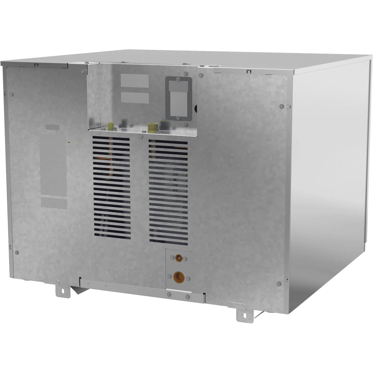 Ice-O-Matic ICE1506HR49 30" Half Cube Remote Cuber Ice Maker Head