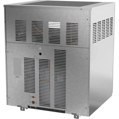 Ice-O-Matic ICE1506HT49 High Production 30" Half Cube Cuber