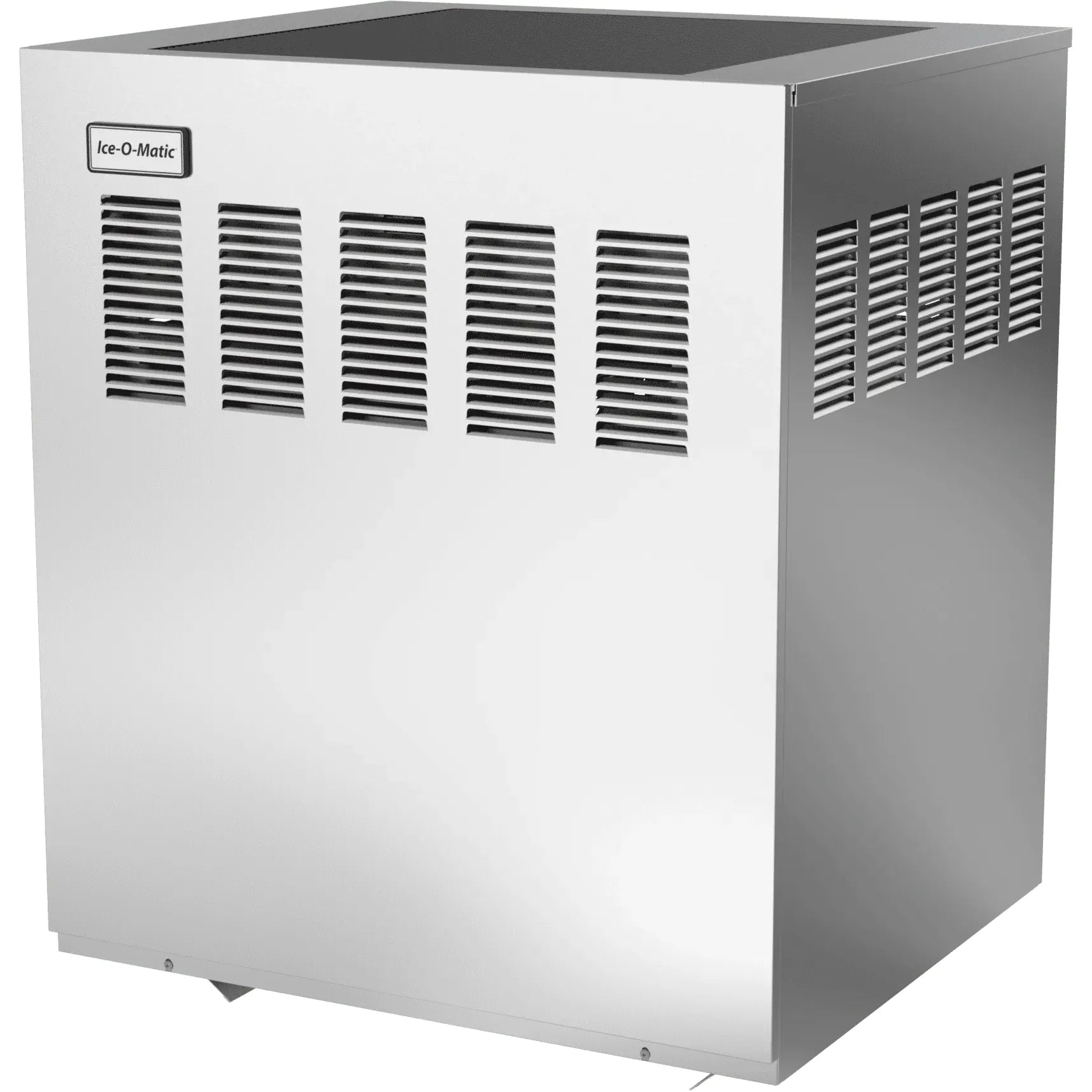 Ice-O-Matic ICE1506HT49 High Production 30" Half Cube Cuber