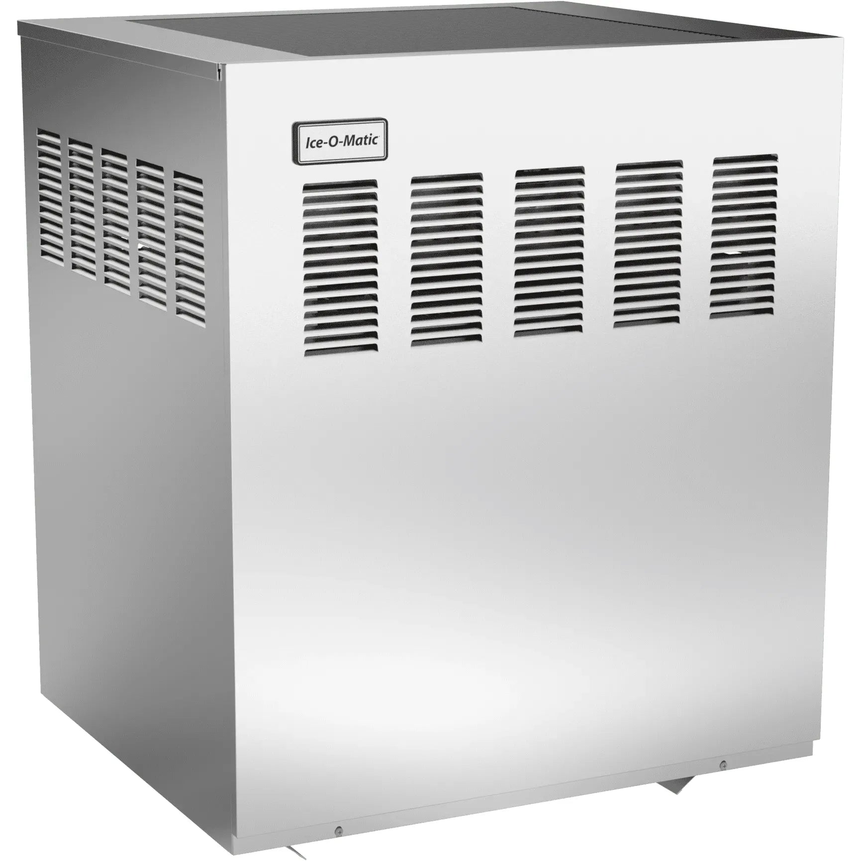 Ice-O-Matic ICE1506HT49 High Production 30" Half Cube Cuber