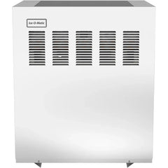 Ice-O-Matic ICE1506HT49 High Production 30" Half Cube Cuber