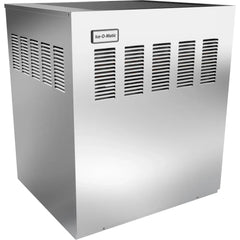 Ice-O-Matic ICE1506HT49 High Production 30" Half Cube Cuber
