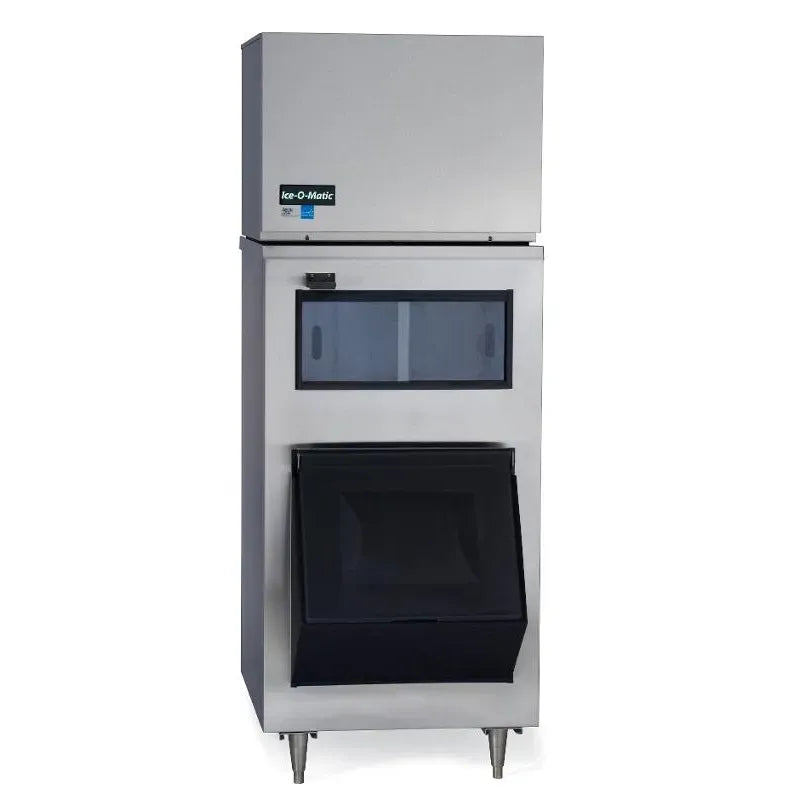 Ice-O-Matic ICE1506HT ICE Series Modular Half Cube Ice Maker