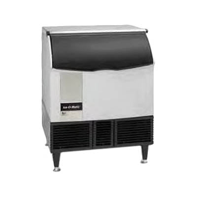 Ice-O-Matic ICEU300HA Ice Series Undercounter Cube Ice Maker