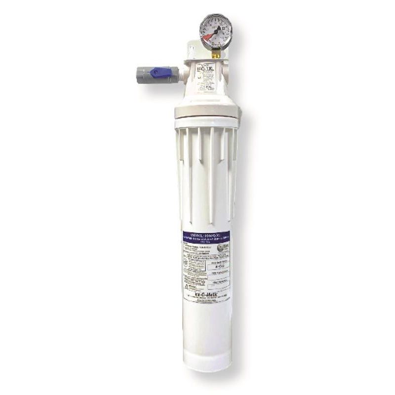Ice-O-Matic IFQ1-XL Water Filter Manifold (Dual Filter)