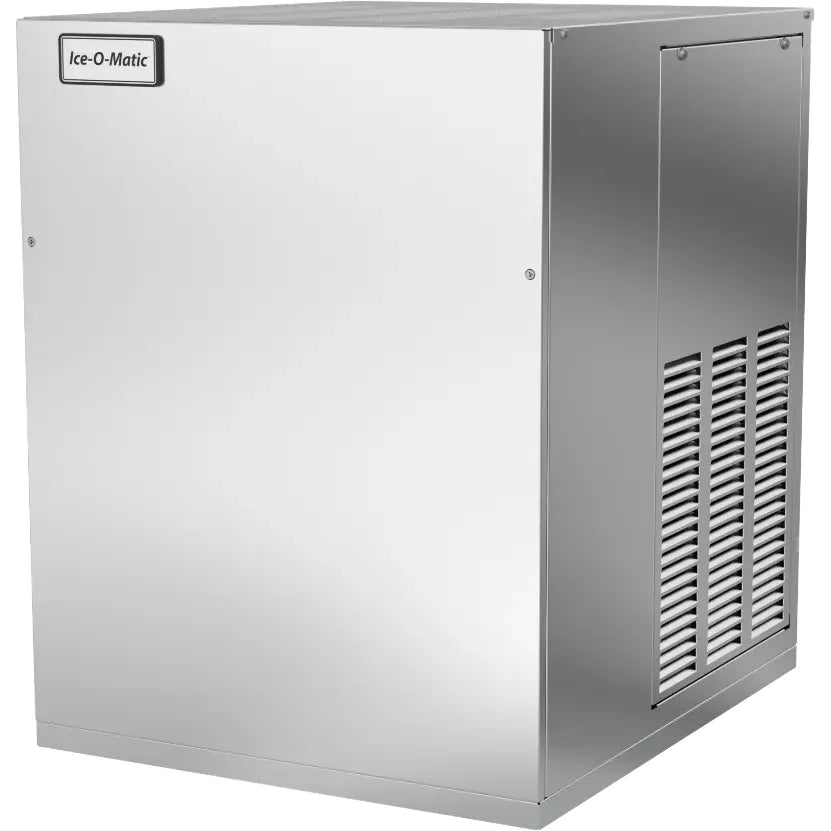 Ice-O-Matic MFI0500A90 Flake Ice Machine, Air-Cooled, 115/60/1