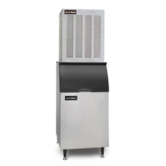 Ice-O-Matic MFI0500A Flake Ice Maker, Air-Cooled, Self-Contained
