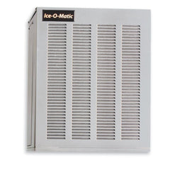 Ice-O-Matic MFI0500A Flake Ice Maker, Air-Cooled, Self-Contained