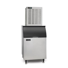 Ice-O-Matic MFI0500A Flake Ice Maker, Air-Cooled, Self-Contained