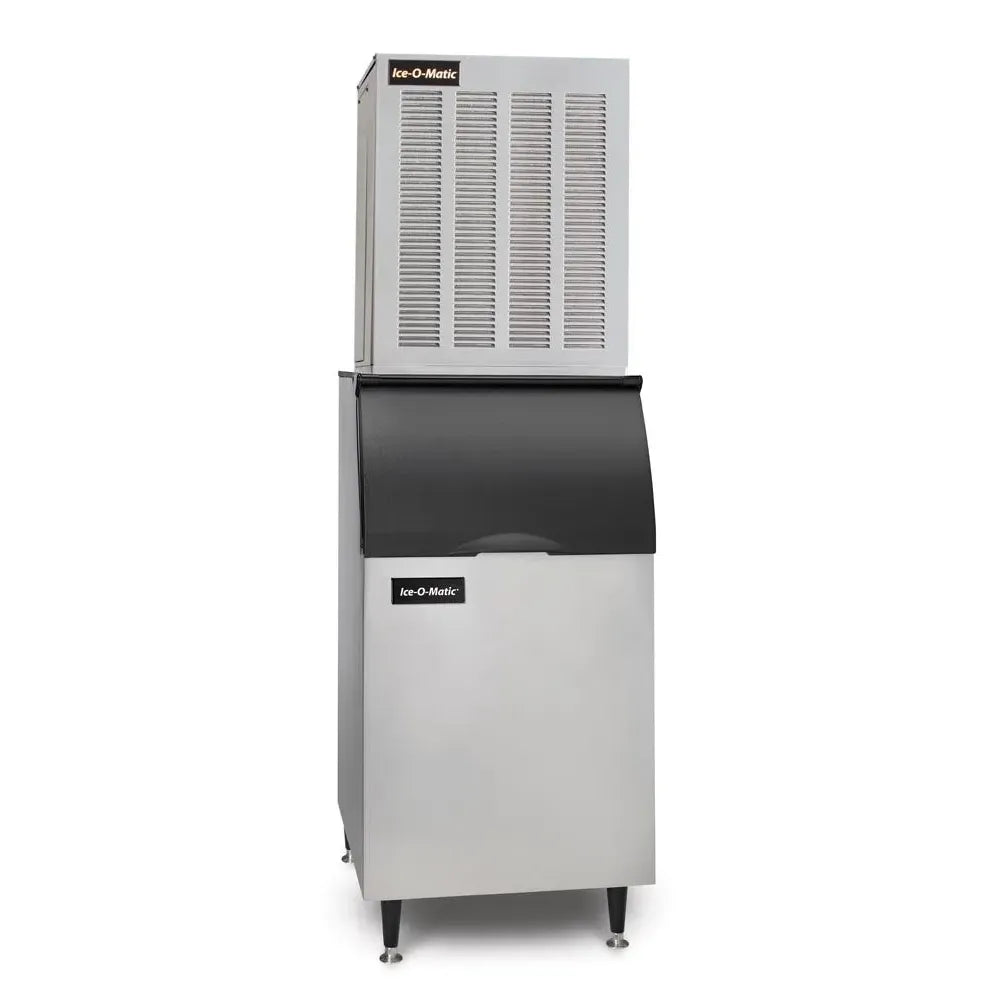 Ice-O-Matic MFI0500W Flake Ice Maker, Water-Cooled, 115/60/1