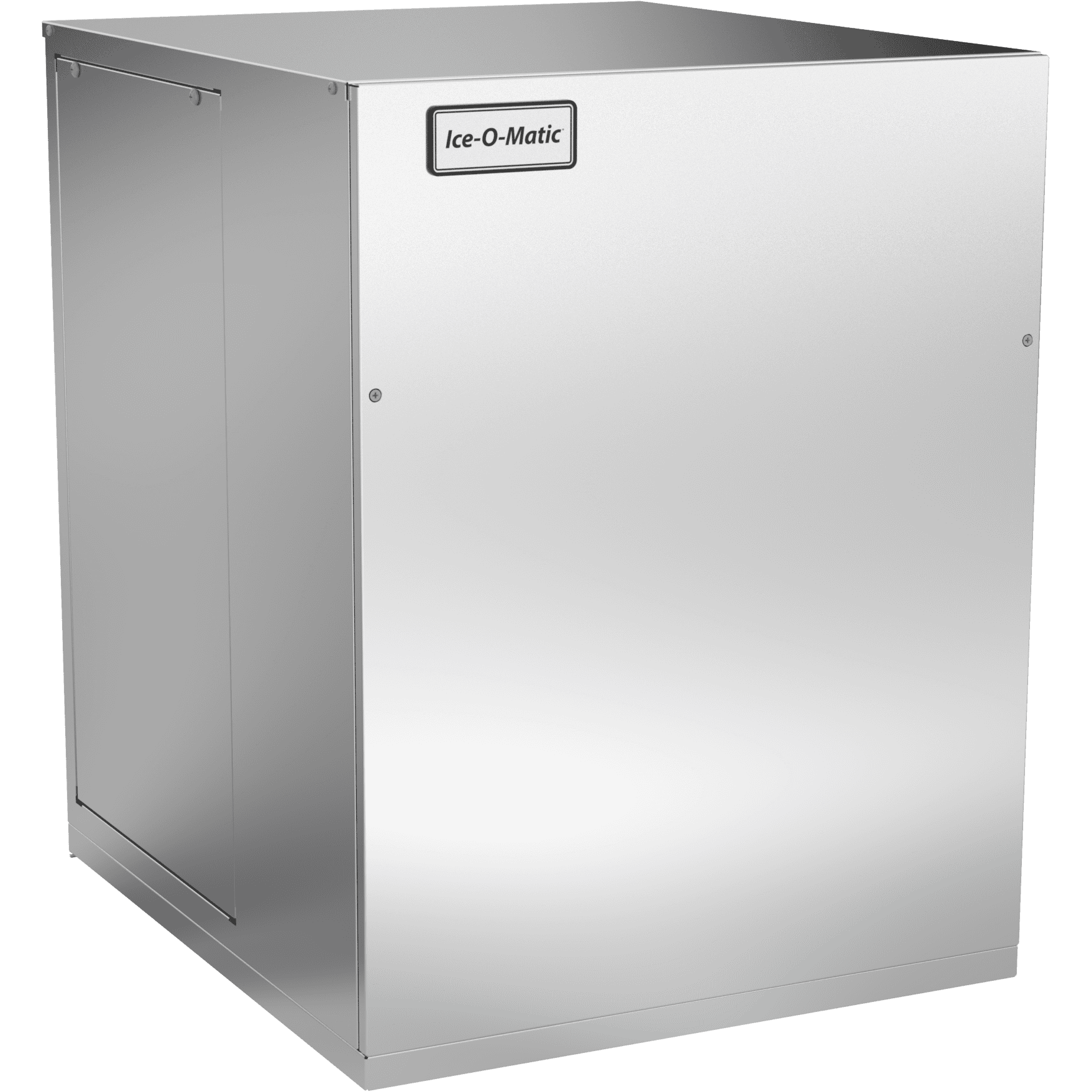 Ice-O-Matic MFI1256R49 Flake Ice Machine with Remote Condenser Type