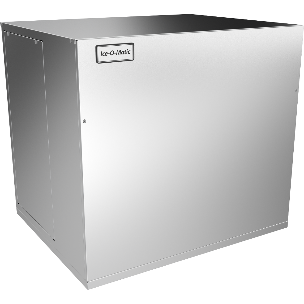 Ice-O-Matic MFI2306R49 Remote Flake Ice Machine Head