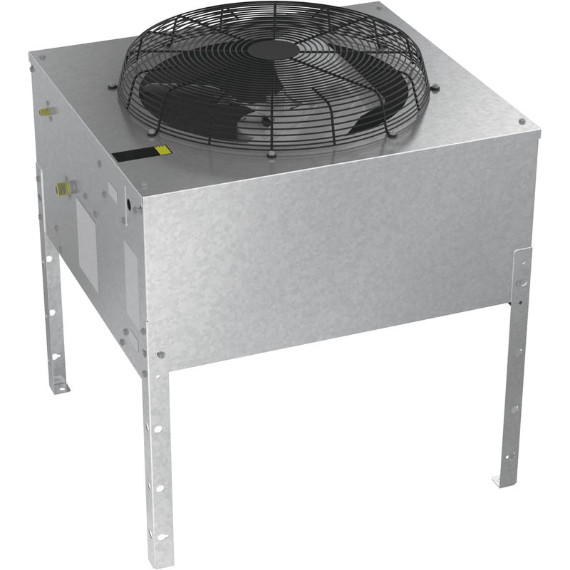 Ice-O-Matic RC106G49 Remote Condenser
