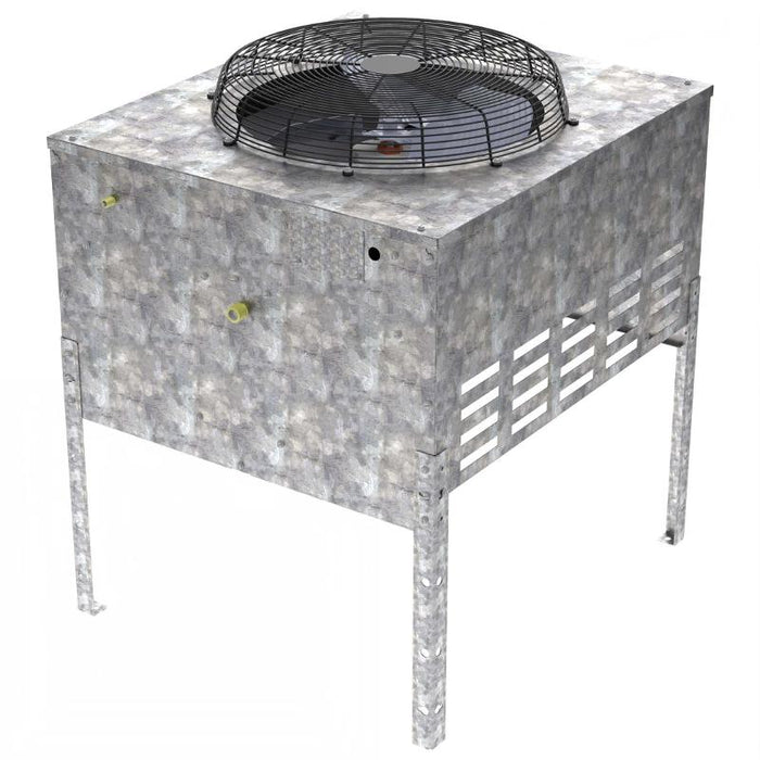 Ice-O-Matic RC406C40 Remote Condenser for CIM2046R & CIM2047R
