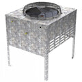 Ice-O-Matic RC406C40 Remote Condenser for CIM2046R & CIM2047R