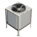 Ice-O-Matic RCA1001 Remote Condenser for CIM0530R 115V 60Hz 1-Ph